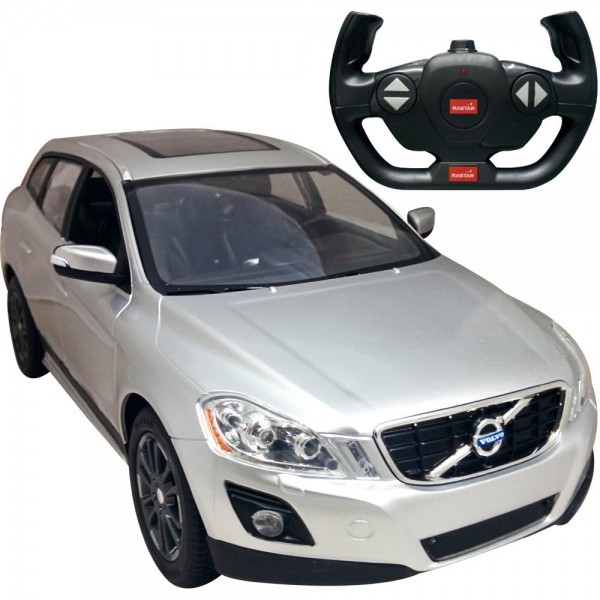 volvo xc60 rc